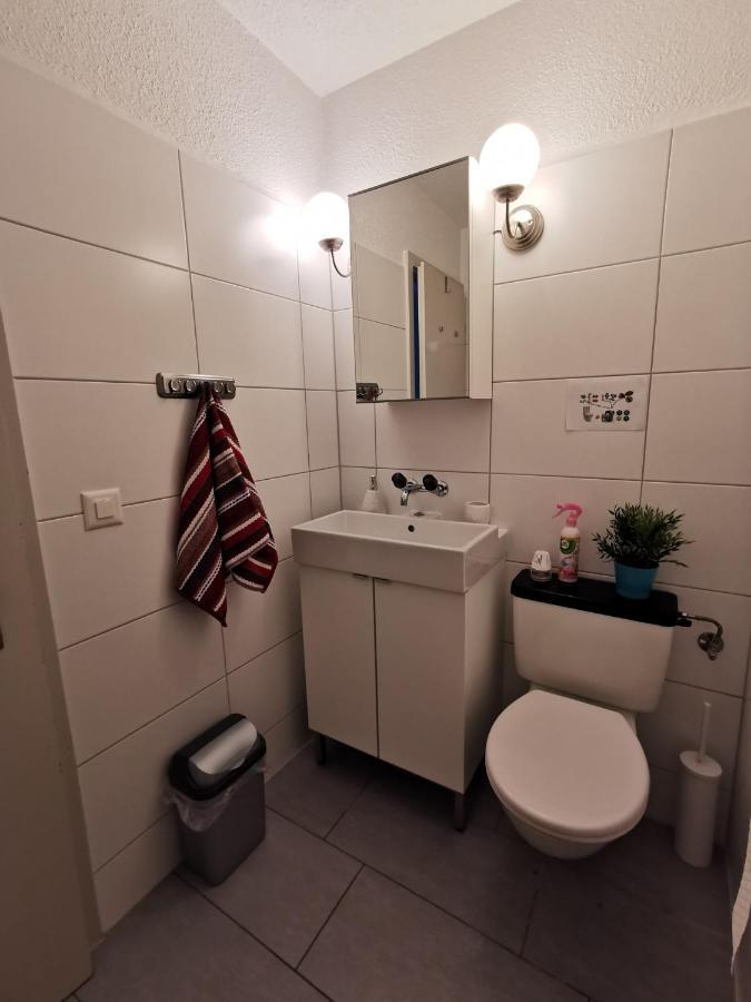 4P Apartment Andermatt Kültér fotó