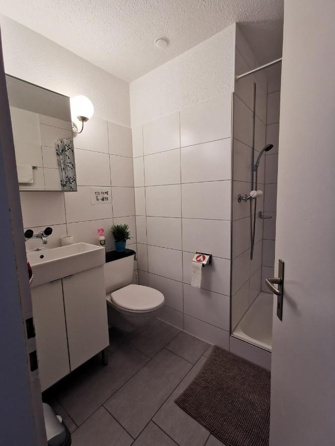 4P Apartment Andermatt Kültér fotó